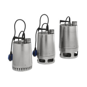 Bomba sumergible Unilift AP Grundfos