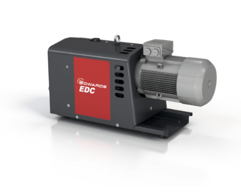 Bomba Garra EDC Edwards